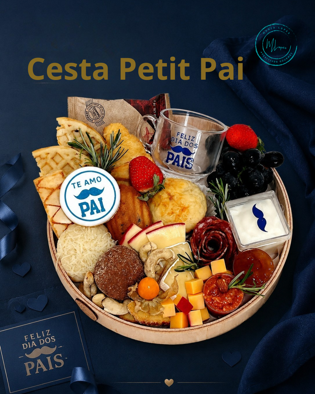 Café Petit Pai
